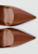 MANGO RICO 87033271-CG MANGO WOMEN HEELED SHOES-4