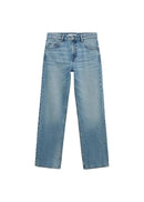 MANGO MIAMI 87033280-TM MANGO WOMEN DENIM JEANS-10