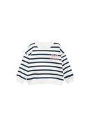 MANGO GIORNO 87033648-02 MANGO KIDS BABY GIRL SWEATSHIRT-6