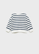 MANGO GIORNO 87033648-02 MANGO KIDS BABY GIRL SWEATSHIRT-5