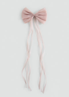 MANGO VICTORIA 87033651-83 MANGO KIDS GIRL HAIR CLIP