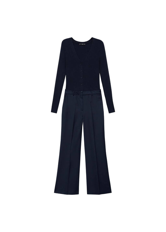 MANGO KARL 87034065-69 MANGO WOMEN JUMPSUIT