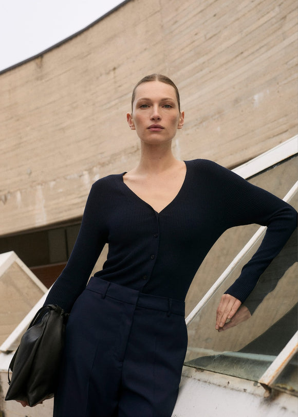 MANGO KARL 87034065-69 MANGO WOMEN JUMPSUIT