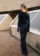 MANGO KARL 87034065-69 MANGO WOMEN JUMPSUIT-5