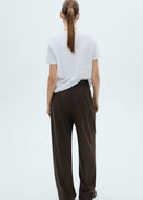 MANGO RITAPI 87034079-01 MANGO WOMEN T-SHIRT SHORT SLEEVE-5