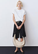 MANGO SEVILLA 87034083-01 MANGO WOMEN T-SHIRT SHORT SLEEVE-2