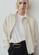 MANGO SEVILLA 87034083-01 MANGO WOMEN T-SHIRT SHORT SLEEVE-1