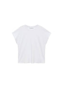 MANGO SEVILLA 87034083-01 MANGO WOMEN T-SHIRT SHORT SLEEVE-8