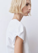 MANGO SEVILLA 87034083-01 MANGO WOMEN T-SHIRT SHORT SLEEVE-4