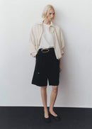 MANGO SEVILLA 87034083-01 MANGO WOMEN T-SHIRT SHORT SLEEVE-5