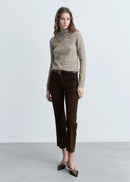 MANGO ALEX 87034096-32 MANGO WOMEN DENIM JEANS-2