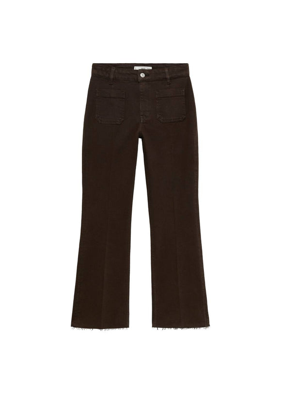 MANGO ALEX 87034096-32 MANGO WOMEN DENIM JEANS