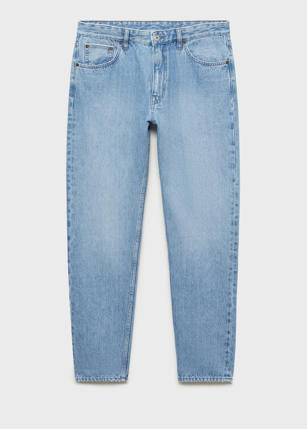 MANGO POLA 87034395-TM MANGO MAN JEANS