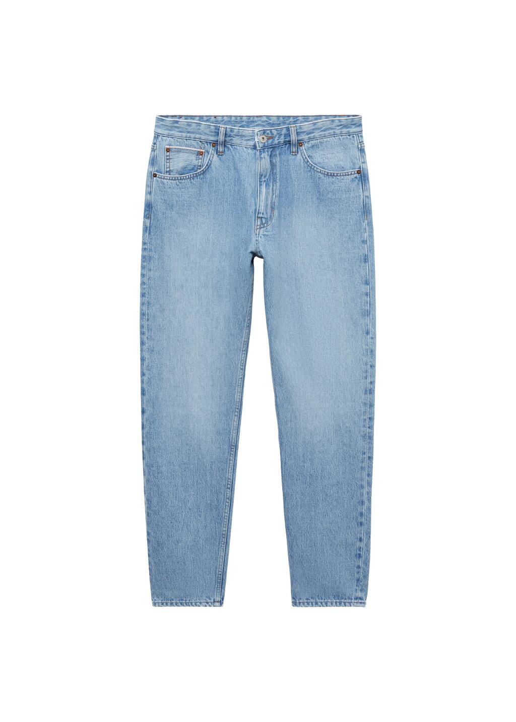 MANGO POLA 87034395-TM MANGO MAN JEANS