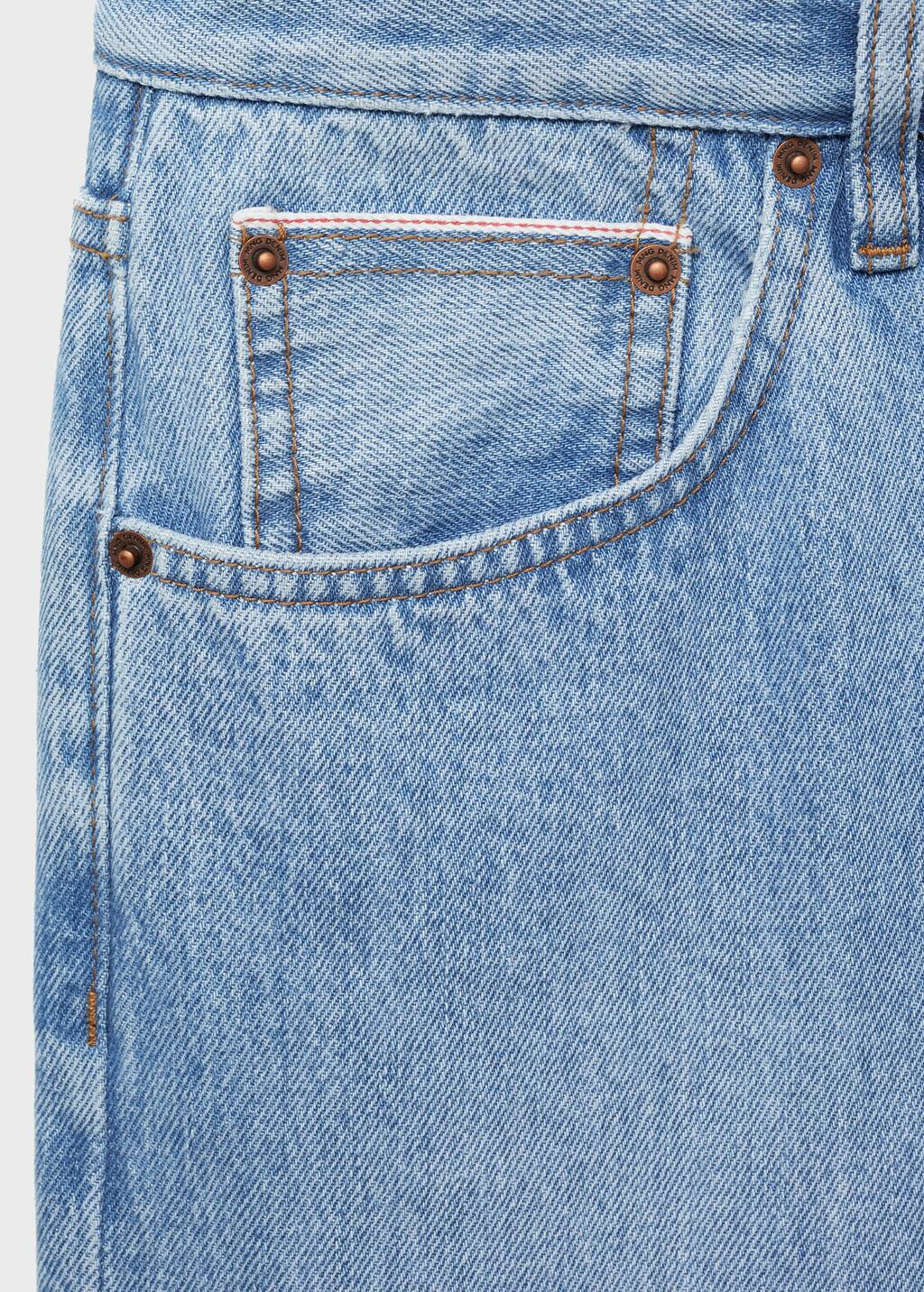 MANGO POLA 87034395-TM MANGO MAN JEANS