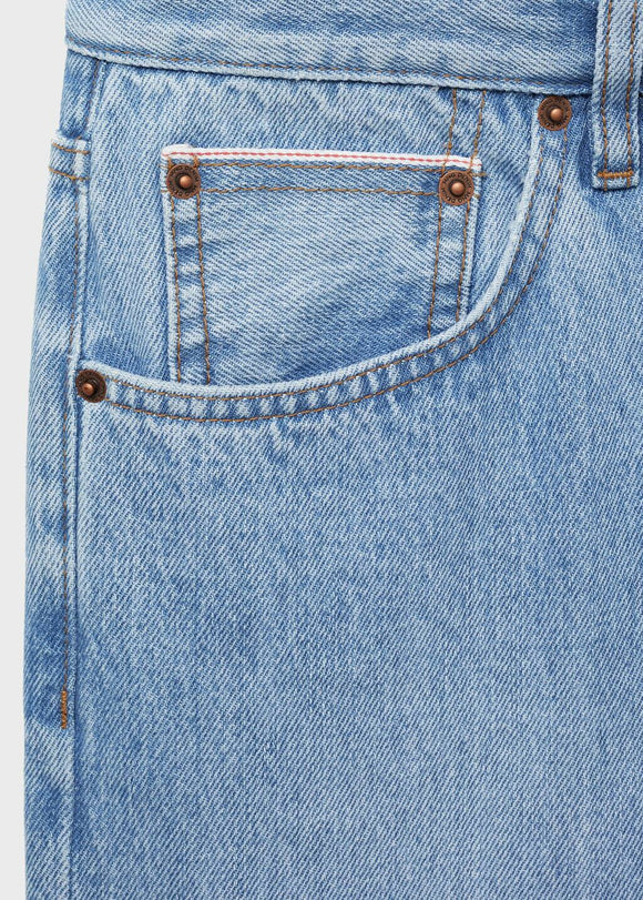 MANGO POLA 87034395-TM MANGO MAN JEANS