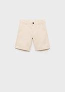 MANGO CALATEA 87034404-07 MANGO KIDS BOY SHORT-3