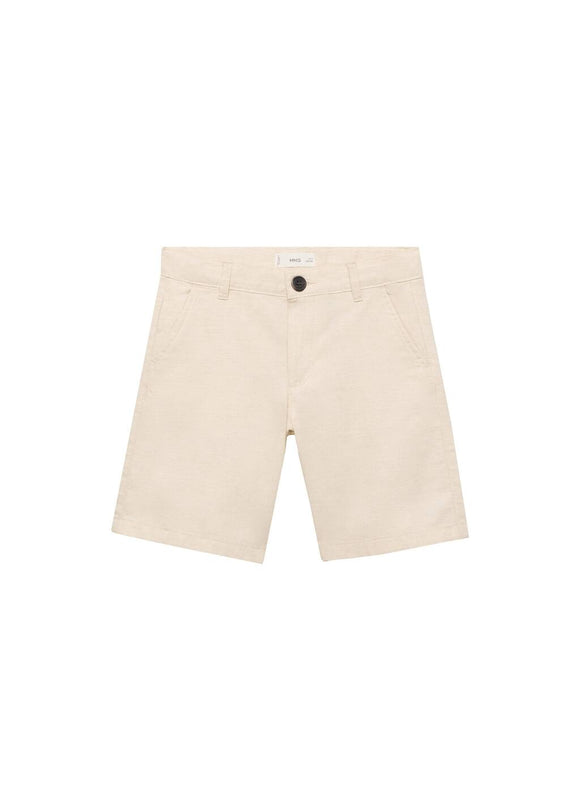 MANGO CALATEA 87034404-07 MANGO KIDS BOY SHORT