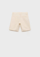 MANGO CALATEA 87034404-07 MANGO KIDS BOY SHORT-5