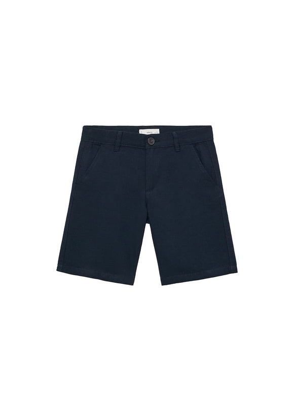 MANGO CALATEA 87034404-56 MANGO KIDS BOY SHORT