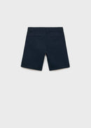 MANGO CALATEA 87034404-56 MANGO KIDS BOY SHORT-4