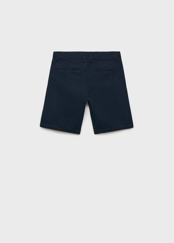 MANGO CALATEA 87034404-56 MANGO KIDS BOY SHORT
