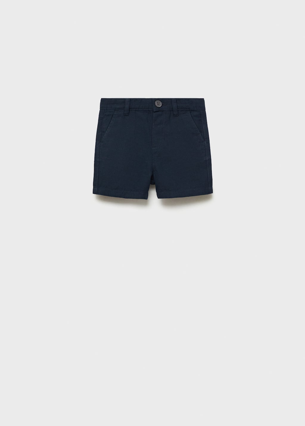 MANGO CALATEAB 87034405-56 MANGO KIDS BABY BOY SHORT