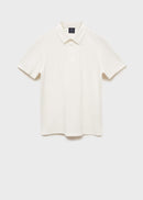 MANGO EZEQUI 87034410-02 MANGO MAN POLO SHIRT-3