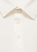 MANGO EZEQUI 87034410-02 MANGO MAN POLO SHIRT-6