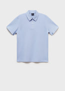 MANGO EZEQUI 87034410-50 MANGO MAN POLO SHIRT-3