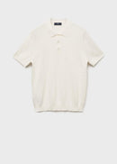 MANGO MUGA 87034411-02 MANGO MAN POLO SHIRT-3