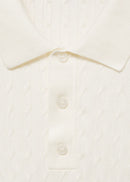 MANGO MUGA 87034411-02 MANGO MAN POLO SHIRT-6