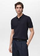 MANGO MUGA 87034411-57 MANGO MAN POLO SHIRT-1