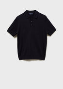 MANGO MUGA 87034411-57 MANGO MAN POLO SHIRT-3