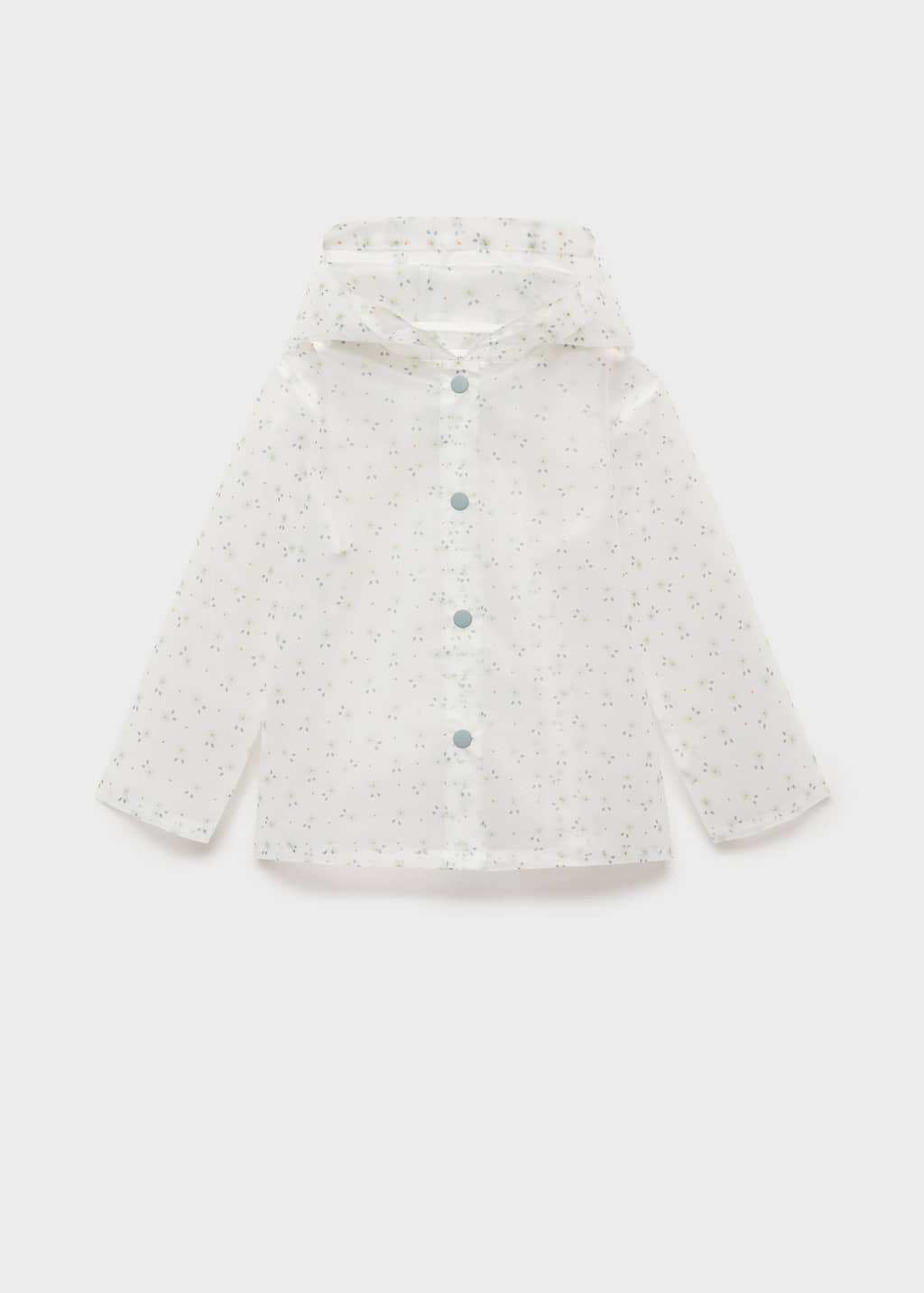 MANGO CHUBAS 87034781-01 MANGO KIDS BABY GIRL JACKET