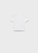MANGO HELICOP 87034799-02 MANGO KIDS BABY BOY T-SHIRT SHORT SLEEVE-6