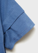 MANGO SAILOR 87034801-52 MANGO KIDS GIRL T-SHIRT SHORT SLEEVE-5