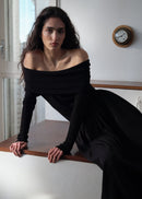 MANGO PALACE 87034802-99 MANGO WOMEN DRESS FULL LENGTH-1