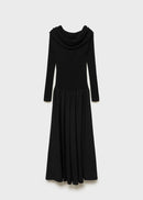 MANGO PALACE 87034802-99 MANGO WOMEN DRESS FULL LENGTH-2