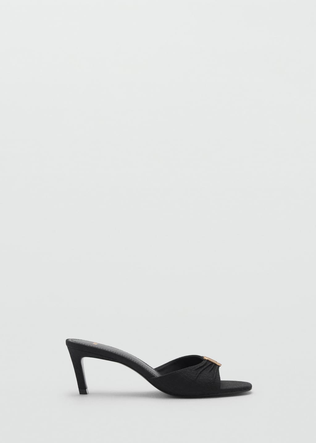 MANGO PIECE 87034804-99 MANGO WOMEN SANDAL
