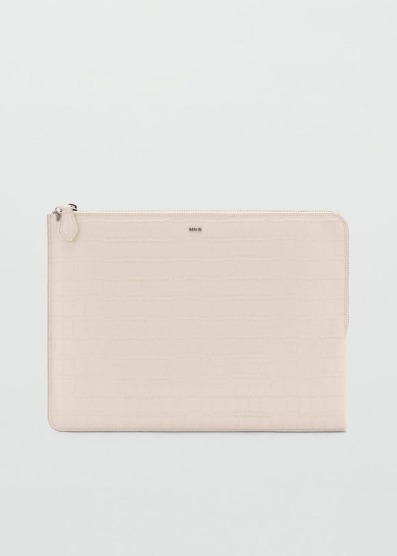 MANGO CUENCA 87034810-02 MANGO WOMEN LAPTOP CASE