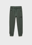MANGO FOCUS 87035137-48 MANGO KIDS BOY JOGGERS-1