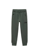 MANGO FOCUS 87035137-48 MANGO KIDS BOY JOGGERS-4