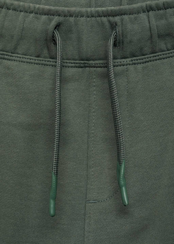 MANGO FOCUS 87035137-48 MANGO KIDS BOY JOGGERS