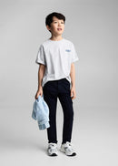 MANGO FAST 87035139-91 MANGO KIDS BOY T-SHIRT SHORT SLEEVE-2