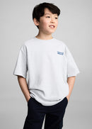 MANGO FAST 87035139-91 MANGO KIDS BOY T-SHIRT SHORT SLEEVE-1