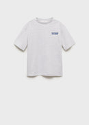 MANGO FAST 87035139-91 MANGO KIDS BOY T-SHIRT SHORT SLEEVE-3