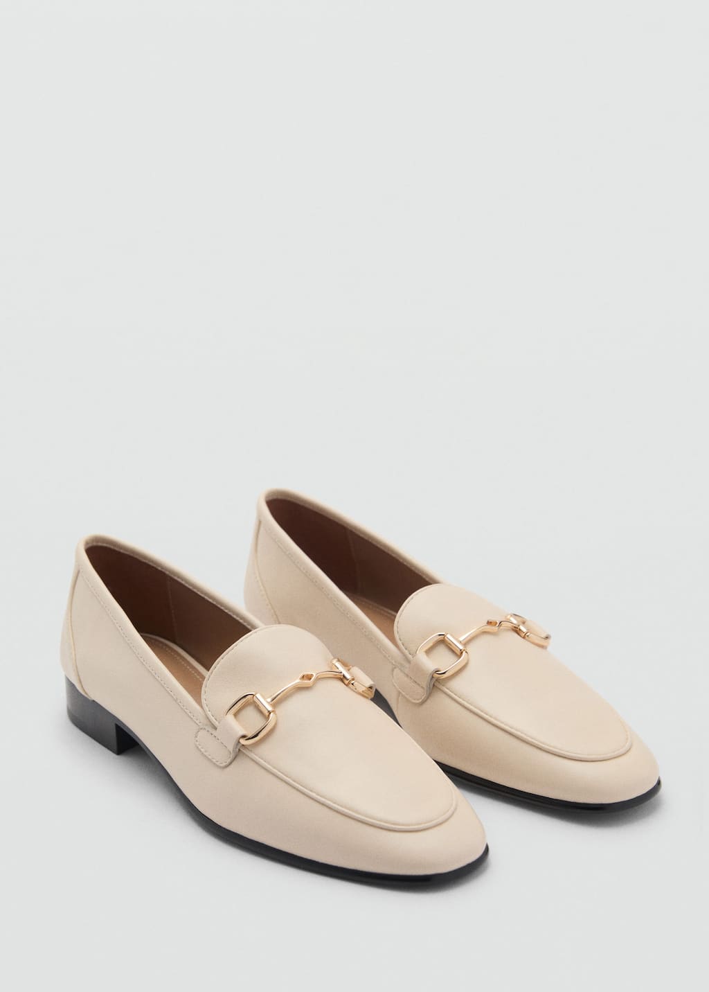 MANGO HOUSE1 87035141-05 MANGO WOMEN HEELED SHOES