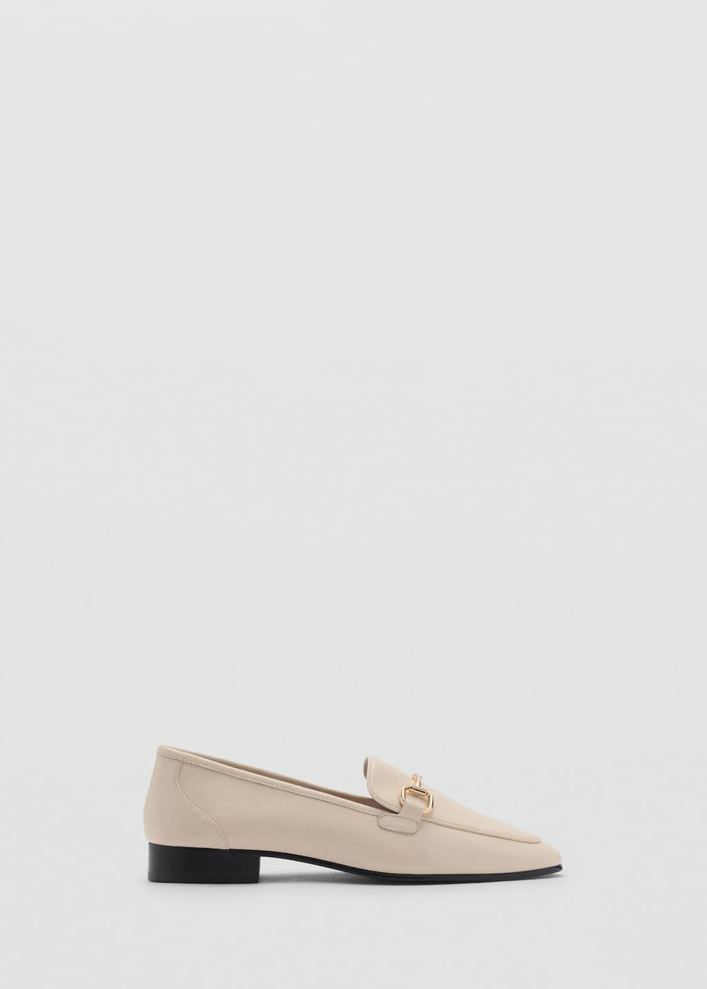 MANGO HOUSE1 87035141-05 MANGO WOMEN HEELED SHOES