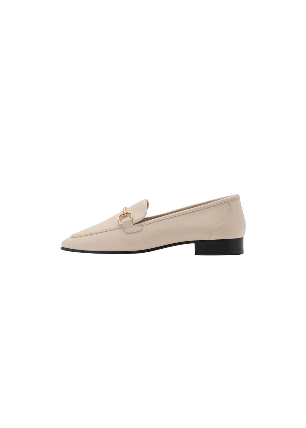 MANGO HOUSE1 87035141-05 MANGO WOMEN HEELED SHOES
